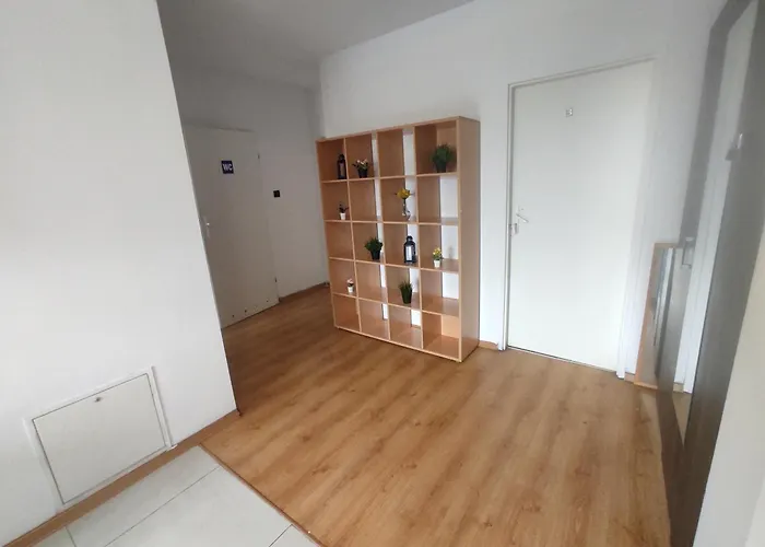 Przy Rondzie צ'סטוצ'ובה